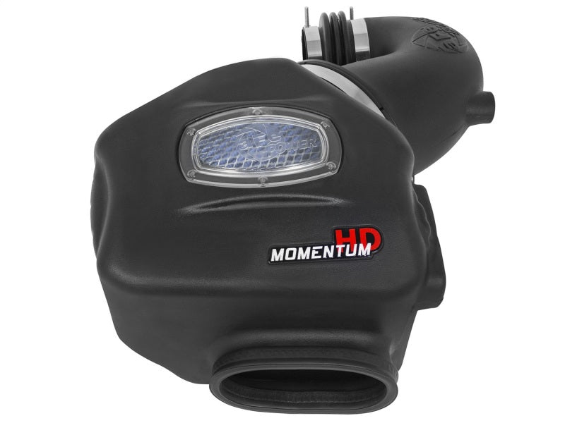 aFe - aFe Momentum HD PRO 10R Cold Air Intake 94-02 Dodge Diesel Truck L6-5.9L (td) - 50-72001 - MST Motorsports