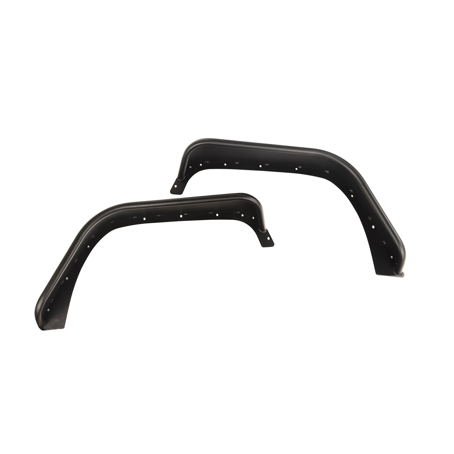 Rugged Ridge - Rugged Ridge Steel Tube Fenders Front 07-18 Jeep Wrangler JK - 11615.46 - MST Motorsports