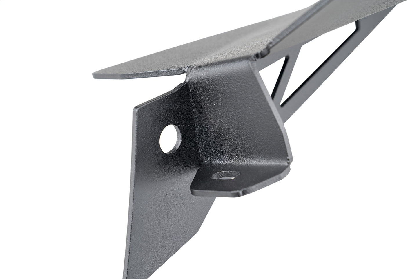 Rugged Ridge - Rugged Ridge Chop Brackets Front Fender 18-20 Jeep Wrangler JL/JT Non-Rubicon - 11640.91 - MST Motorsports