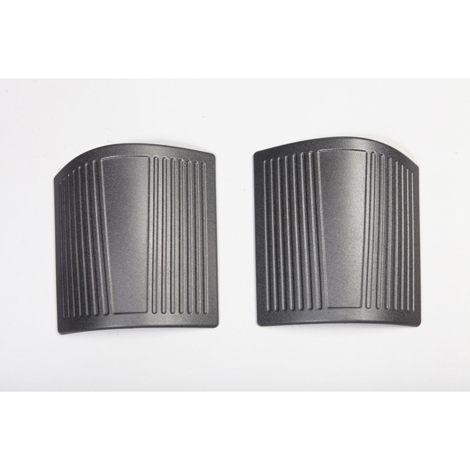 Rugged Ridge - Rugged Ridge Cowl Body Armor 07-18 Jeep Wrangler - 11651.18 - MST Motorsports