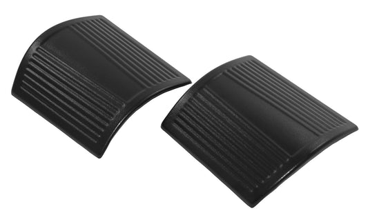 Rugged Ridge - Rugged Ridge Cowl Body Armor 07-18 Jeep Wrangler - 11651.18 - MST Motorsports