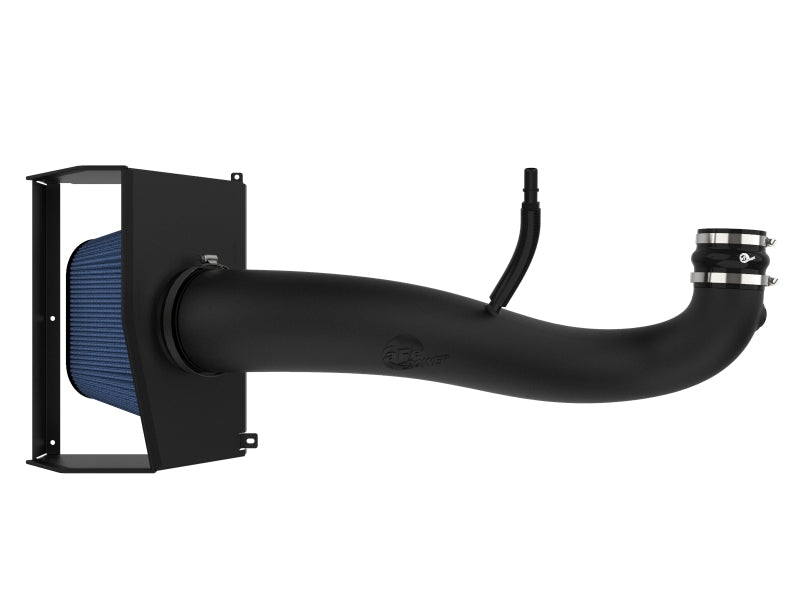 aFe - aFe Rapid Induction Cold Air Intake System w/Pro 5R Filter 19-21 Ram 1500 V6 3.6L - 52-10002R - MST Motorsports