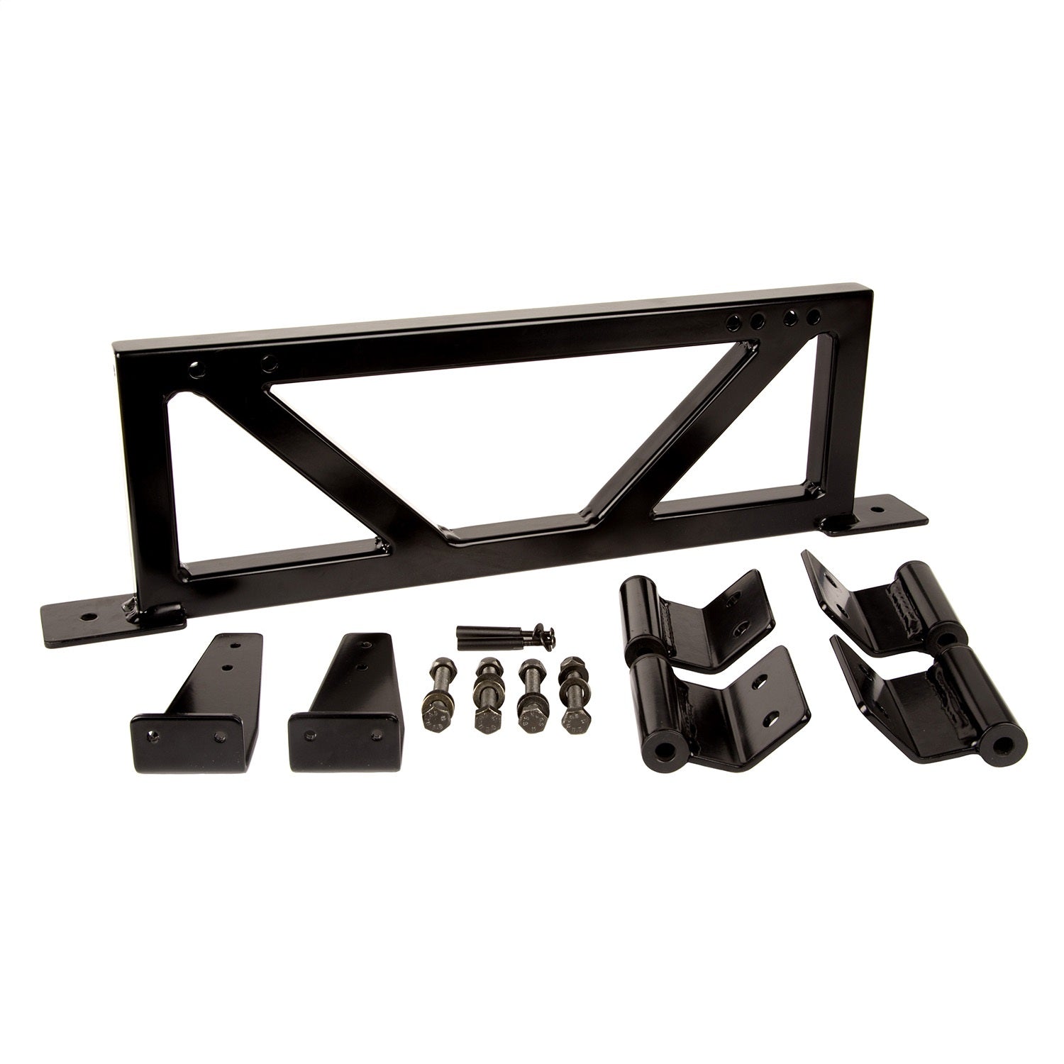 Rugged Ridge - Rugged Ridge Wall Mount Door Holder - 12107.10 - MST Motorsports