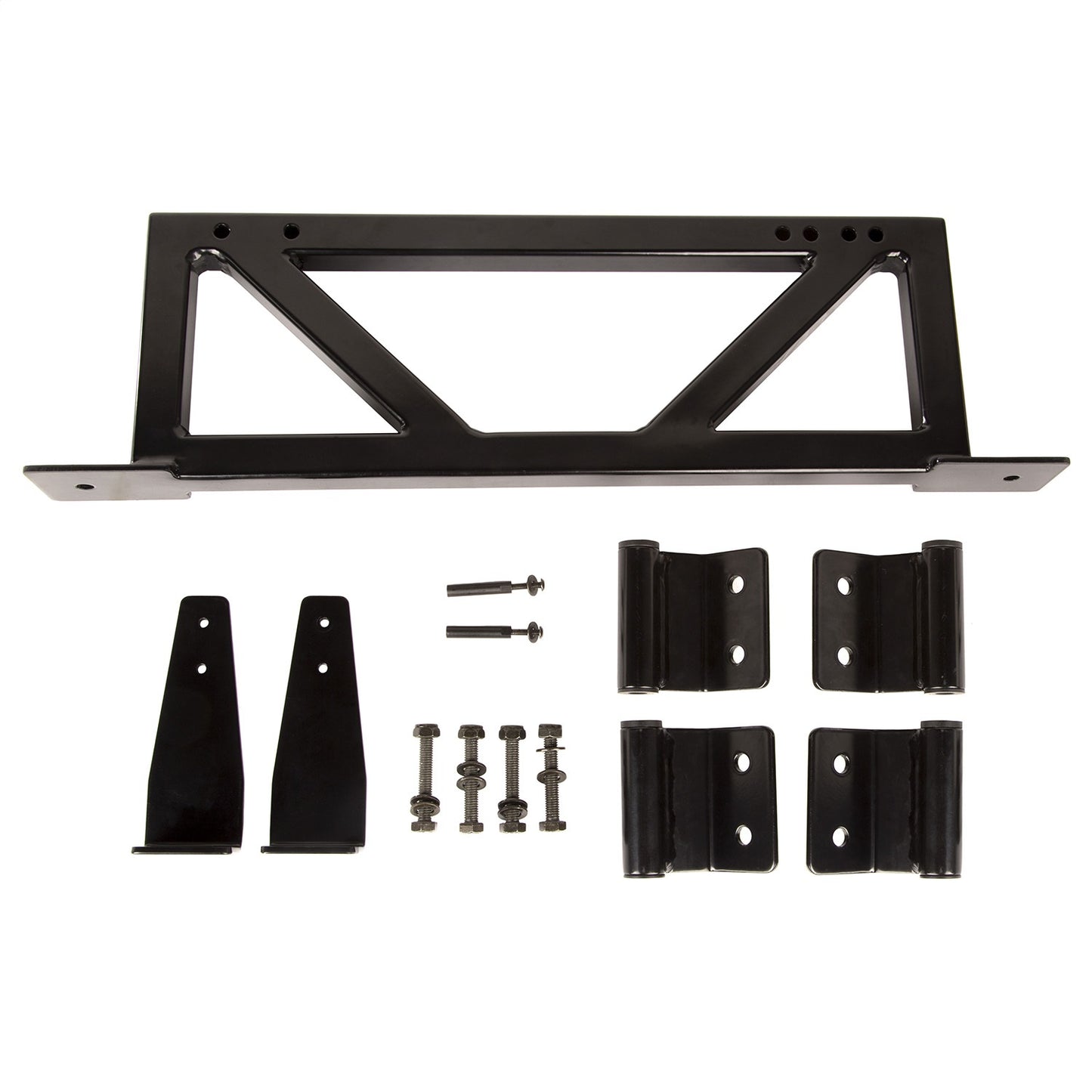 Rugged Ridge - Rugged Ridge Wall Mount Door Holder - 12107.10 - MST Motorsports