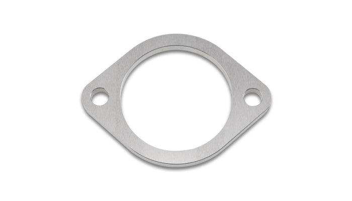 Vibrant - 2-Bolt Titanium Flange, 3.00" I.D. - 12422 - MST Motorsports