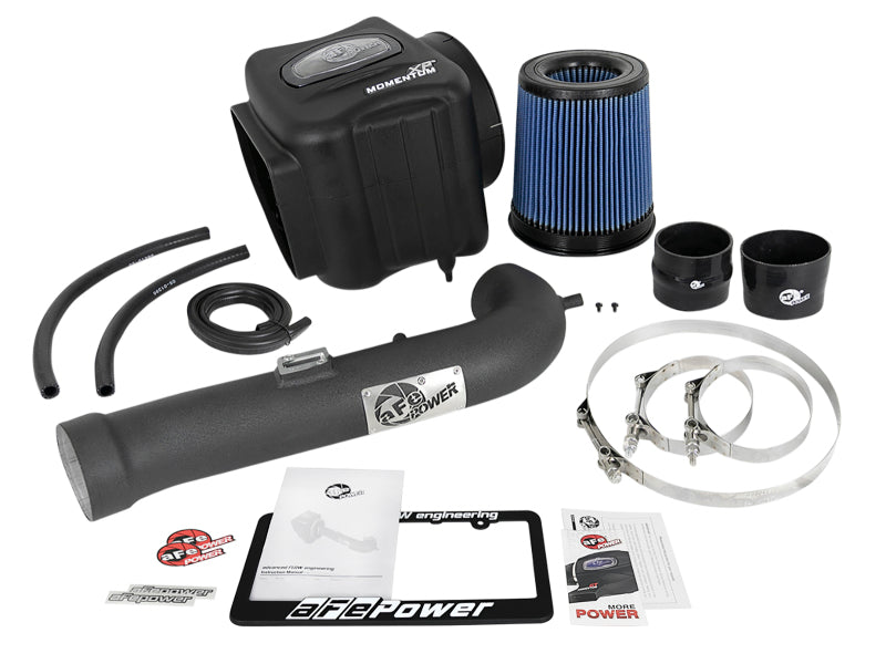 aFe - aFe POWER Momentum XP Pro 5R Intake System 14-18 GM Trucks/SUVs V8-5.3L - 50-30028R - MST Motorsports