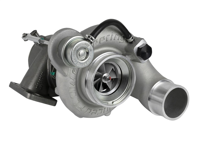 aFe - aFe Bladerunner Turbochargers Dodge Diesel Trucks 03-07 L6-5.9L (td) - 46-60050 - MST Motorsports