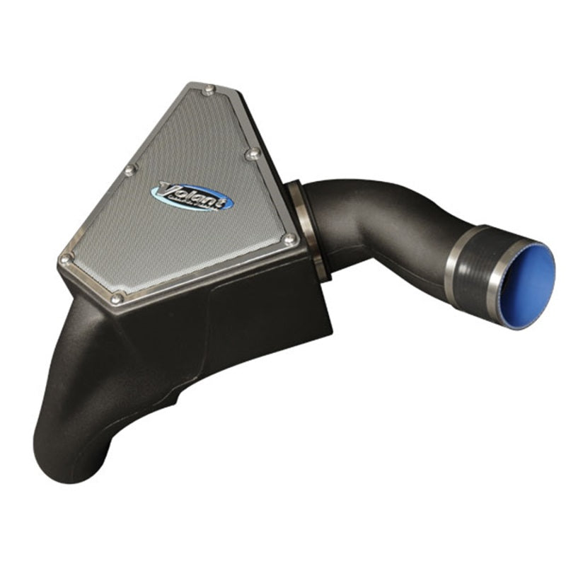 Volant - Volant 03-08 Dodge Ram 1500 5.7 V8 PowerCore Closed Box Air Intake System - 168576 - MST Motorsports