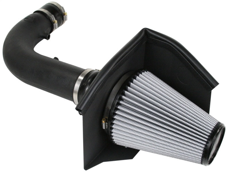 aFe - aFe MagnumFORCE Intakes Stage-2 PDS AIS PDS Ford F-150 97-05 V8-4.6/5.4L - 51-10082 - MST Motorsports