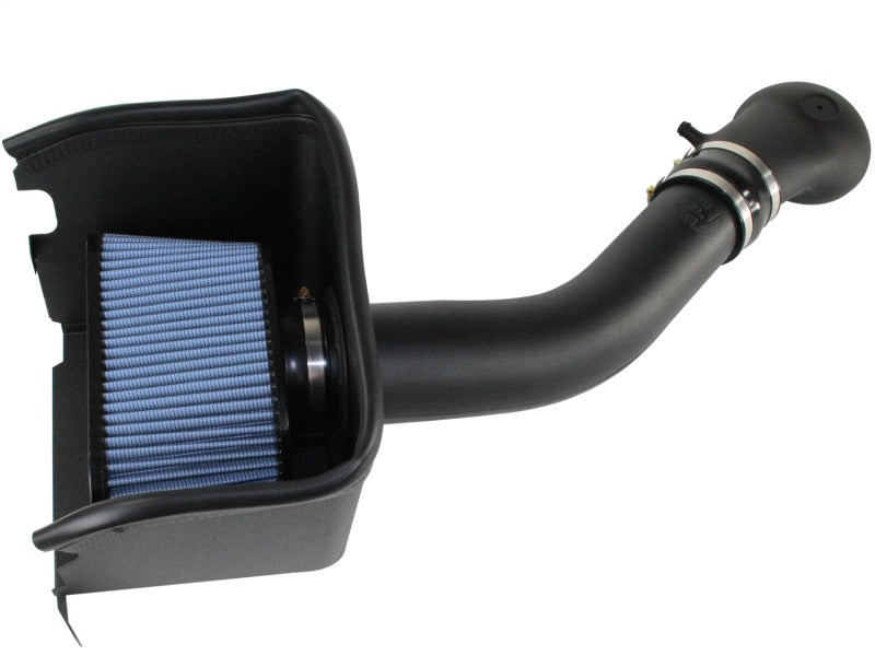 aFe - aFe MagnumFORCE Intakes Stage-2 P5R AIS P5R Dodge Trucks 94-01 V8-5.2L/5.9L - 54-10112 - MST Motorsports