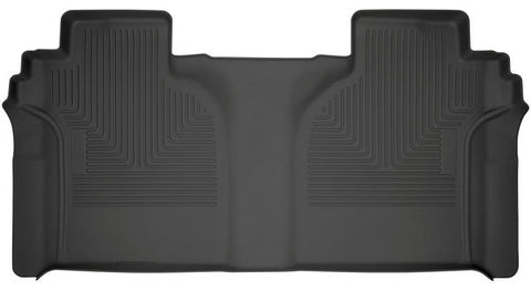 Husky Liners - 2nd Seat Floor Liner - 14201 - MST Motorsports