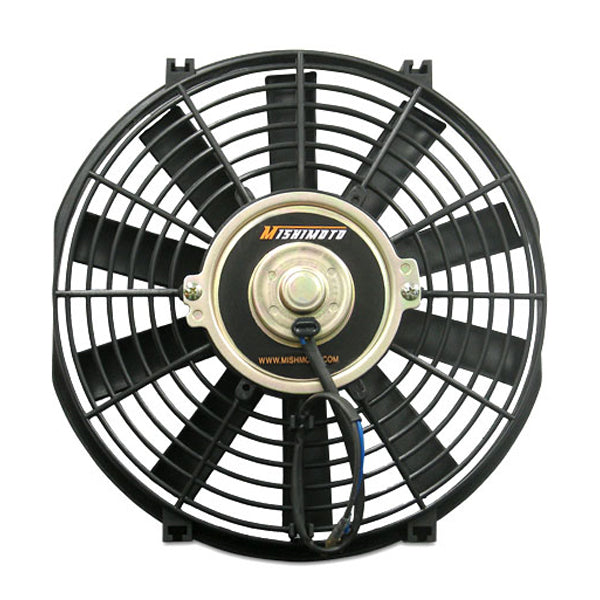 Mishimoto - Mishimoto Slim Electric Fan 16in - MMFAN-16 - MST Motorsports