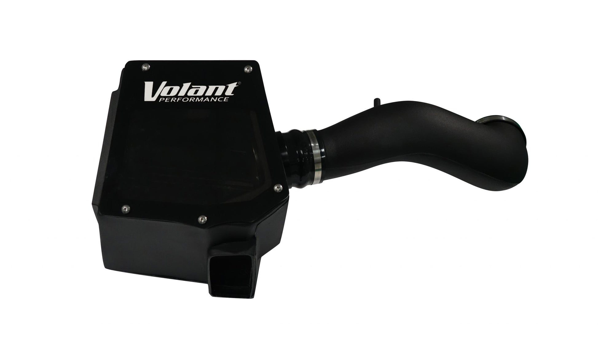 Volant - Volant 07-08 Chevrolet Suburban 1500 5.3L V8 PowerCore Closed Box Air Intake System - 152536 - MST Motorsports