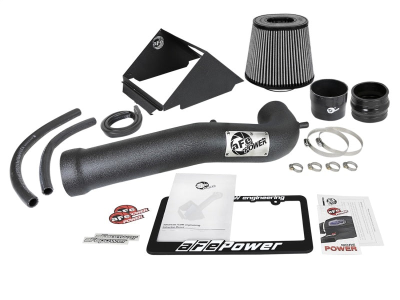 aFe - aFe MagnumFORCE Intake Stage-2 Pro Dry S 14-17 GM Silverado/Sierra 1500 V8 5.3L/6.2L - 51-32332 - MST Motorsports