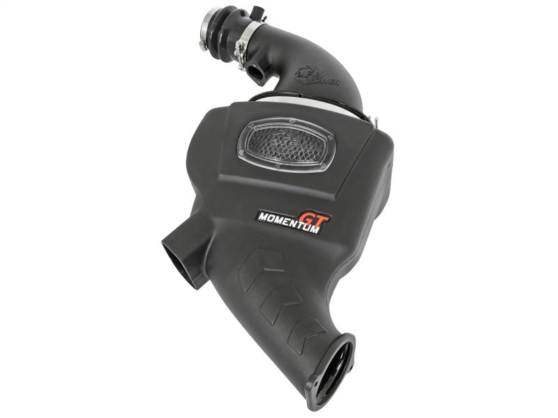 aFe - aFe Momentum GT PRO DRY S Cold Air Intake System 01-16 Nissan Patrol (Y61) I6-4.8L - 51-76106 - MST Motorsports