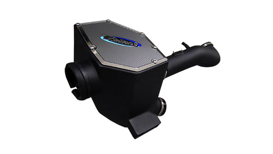 Volant - Volant 09-12 Chevrolet Colorado 5.3 V8 Pro5 Closed Box Air Intake System - 15753 - MST Motorsports