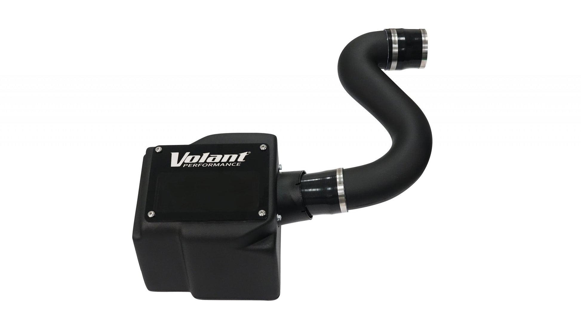 Volant - Volant 99-06 Chevrolet Tahoe 4.3L V6 Pro5 Closed Box Air Intake System - 15843 - MST Motorsports