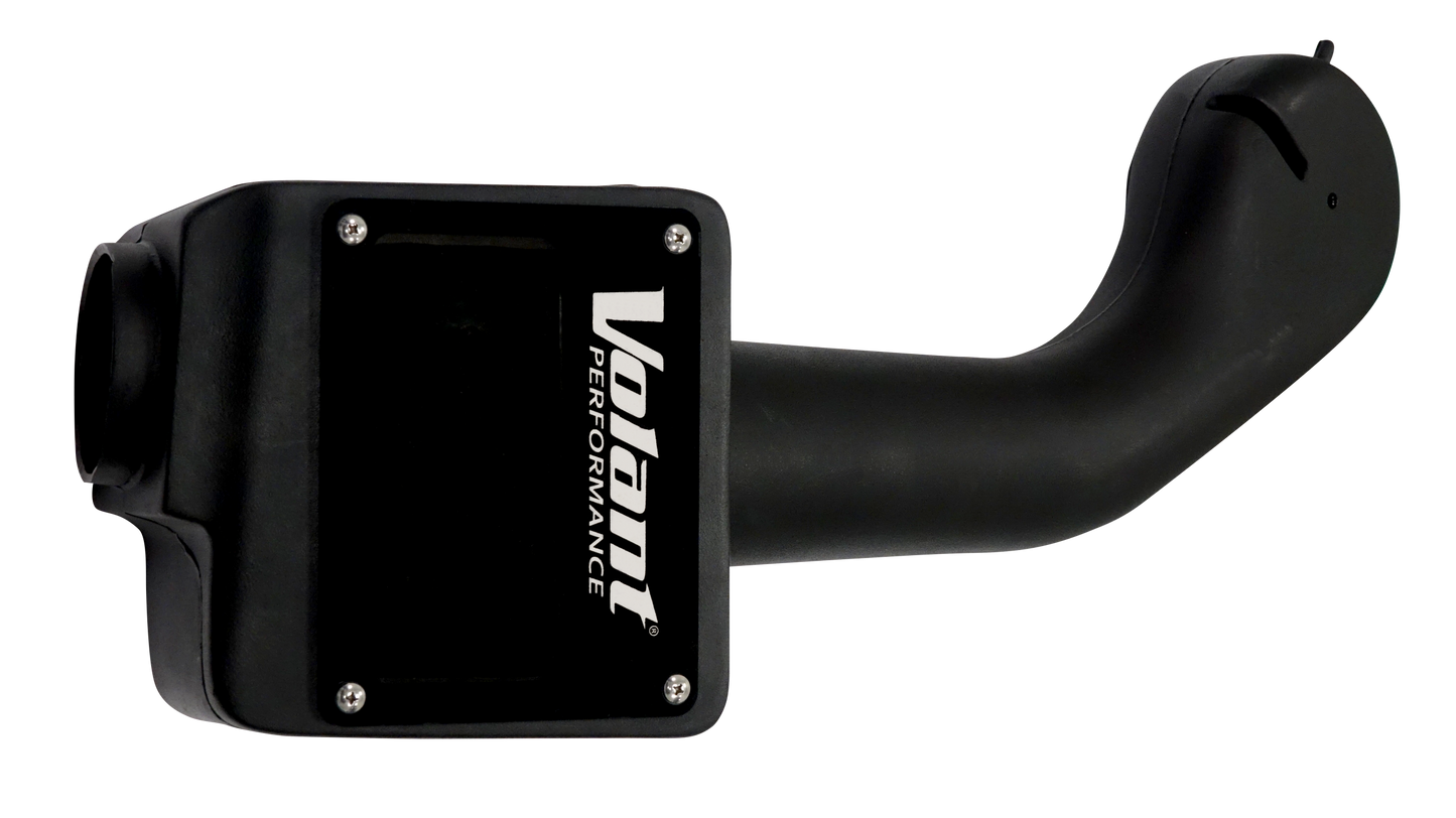 Volant - Volant 91-94 Chevrolet Blazer 5.7 V8 Pro5 Closed Box Air Intake System - 15857 - MST Motorsports