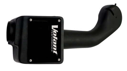 Volant - Volant 91-94 Chevrolet Blazer 5.7 V8 Pro5 Closed Box Air Intake System - 15857 - MST Motorsports