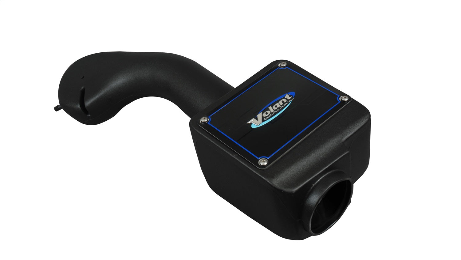 Volant - Volant 91-94 Chevrolet Blazer 5.7 V8 Pro5 Closed Box Air Intake System - 15857 - MST Motorsports