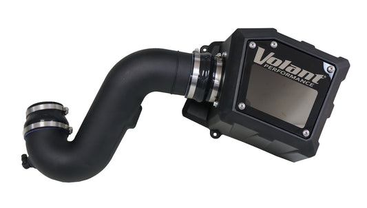 Volant - Volant 19-21 Chevrolet Silverado 1500 / GMC Sierra 1500 Powercore Closed Box Air Intake System - 159536 - MST Motorsports