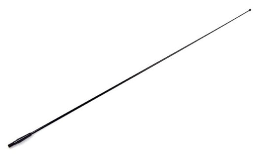 OMIX - Omix Black Antenna Mast 76-95 Jeep CJ & Wrangler - 17212.02 - MST Motorsports