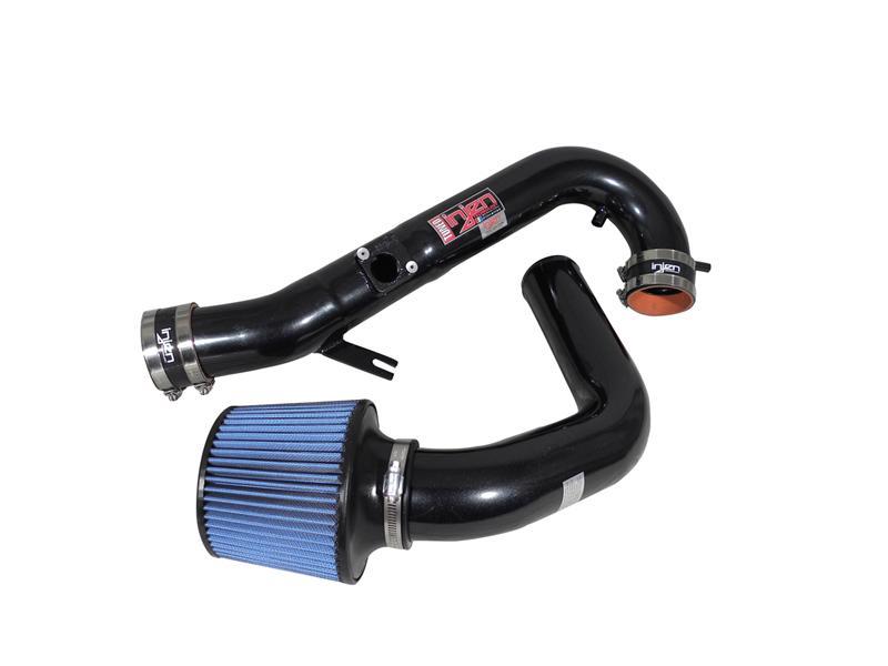 Injen - Laser Black SP Short Ram Air Intake System - SP1222BLK - MST Motorsports