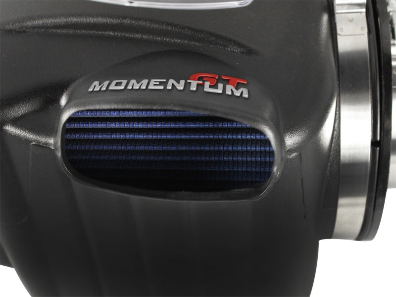 aFe - aFe Momentum GT PRO 5R Stage-2 Si Intake System, GM 09-13 Silverado/Sierra 1500 V8 (GMT900) - 54-74103 - MST Motorsports