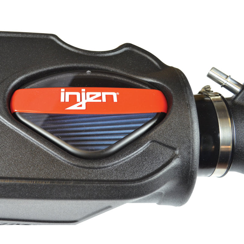 Injen - EVOLUTION Cold Air Intake System - EVO5005 - MST Motorsports