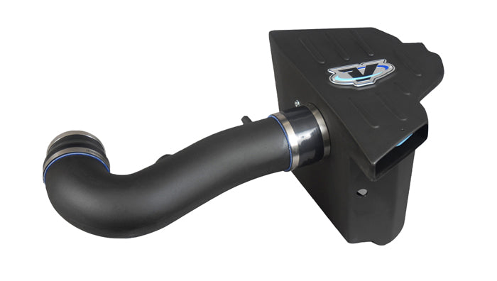 Volant - Volant 11-14 Dodge Durango 5.7 V8 PowerCore Closed Box Air Intake System - 161576 - MST Motorsports