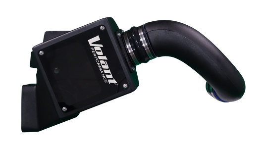 Volant - Volant 13-13 Dodge Ram 1500 5.7 V8 PowerCore Closed Box Air Intake System - 164576 - MST Motorsports