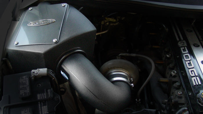 Volant - Volant 96-02 Dodge Ram 2500 5.9 L6 Primo Closed Box Air Intake System - 16659 - MST Motorsports