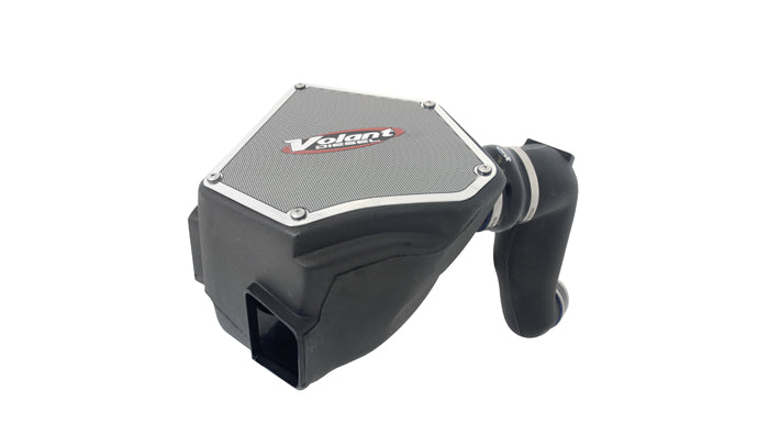 Volant - Volant 03-06 Dodge Ram 2500 5.9 L6 Primo Closed Box Air Intake System - 16759 - MST Motorsports