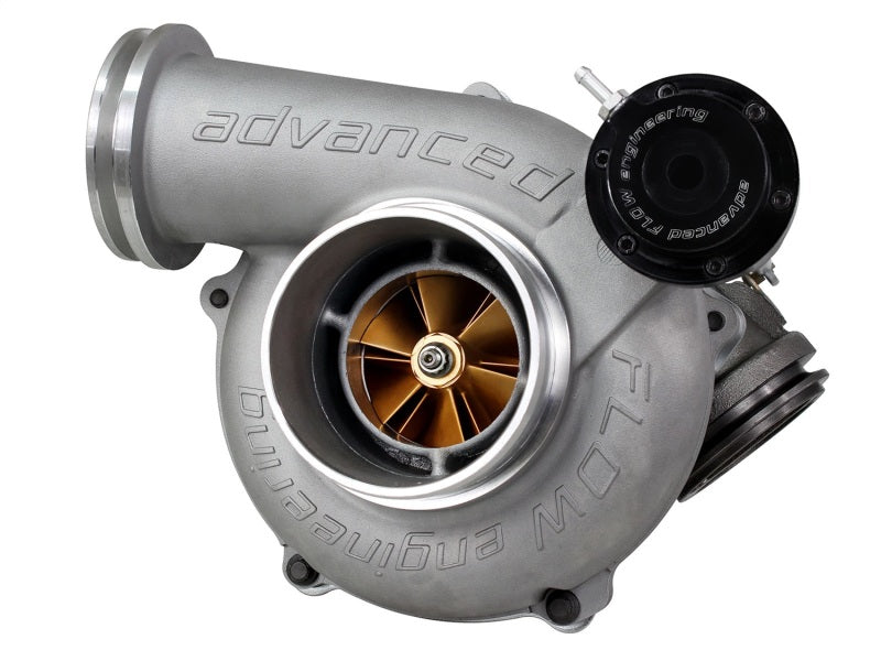 aFe - aFe Power Bladerunner Turbocharger 86mm 99.5-03 Ford Diesel Trucks V8 7.3L (td) - 46-60072 - MST Motorsports