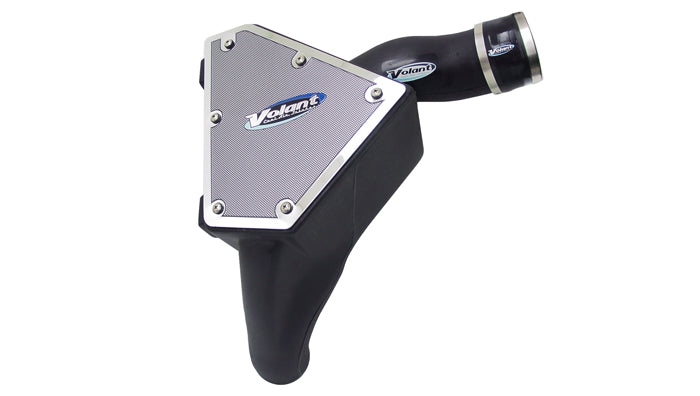 Volant - Volant 03-08 Dodge Ram 1500 5.7 V8 Pro5 Closed Box Air Intake System - 16857 - MST Motorsports