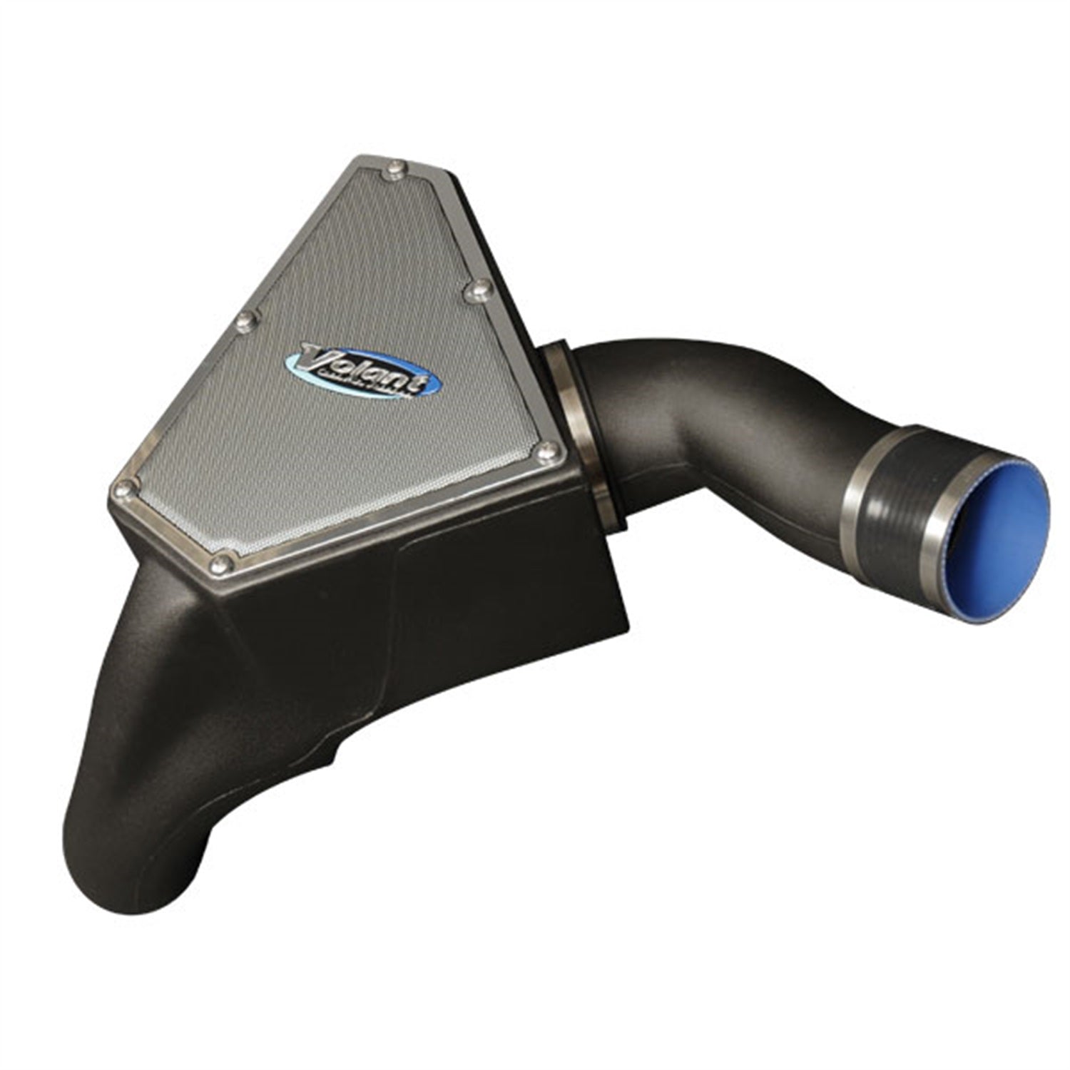 Volant - Volant 03-08 Dodge Ram 1500 5.7 V8 Pro5 Closed Box Air Intake System - 16857 - MST Motorsports