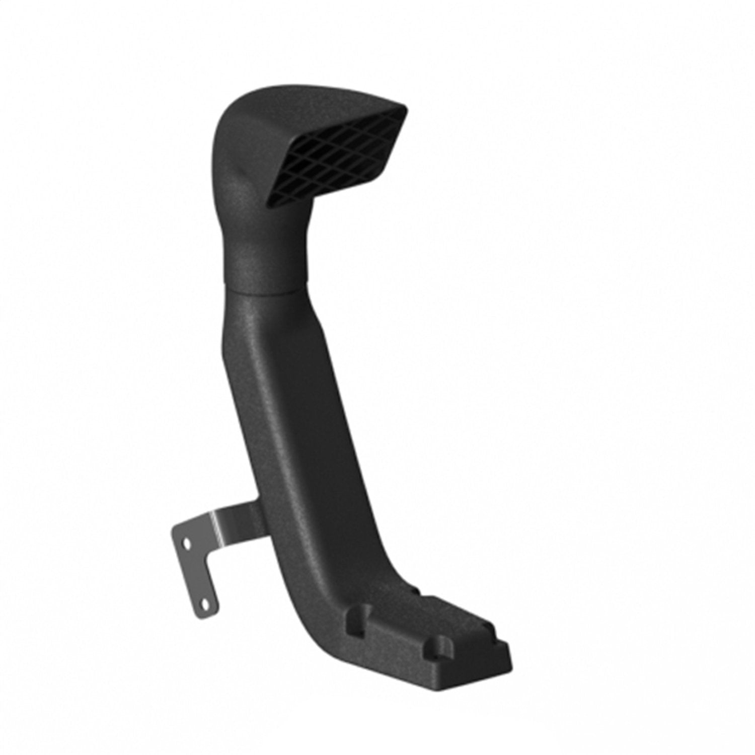 Rugged Ridge - Rugged Ridge XHD High Mount Snorkel Extension 07-18 Jeep Wrangler JK - 17756.07 - MST Motorsports