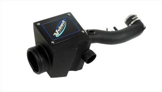 Volant - Volant 05-07 Toyota Sequoia 4.7 V8 Pro5 Closed Box Air Intake System - 18047 - MST Motorsports