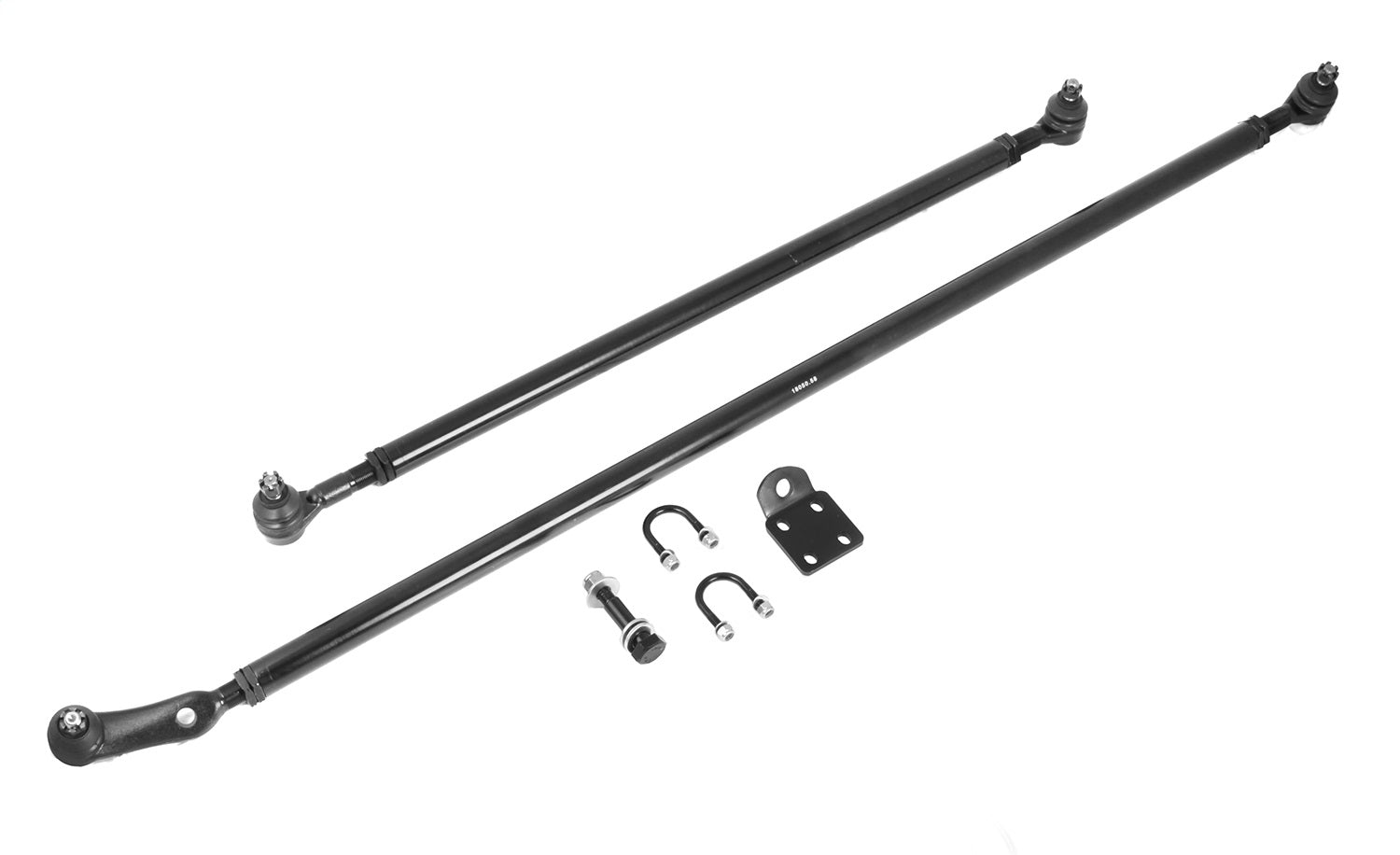 Rugged Ridge - Rugged Ridge HD Tie Rod & Drag Link Kit 84-06 XJ ZJ & Jeep Wrangler - 18050.82 - MST Motorsports