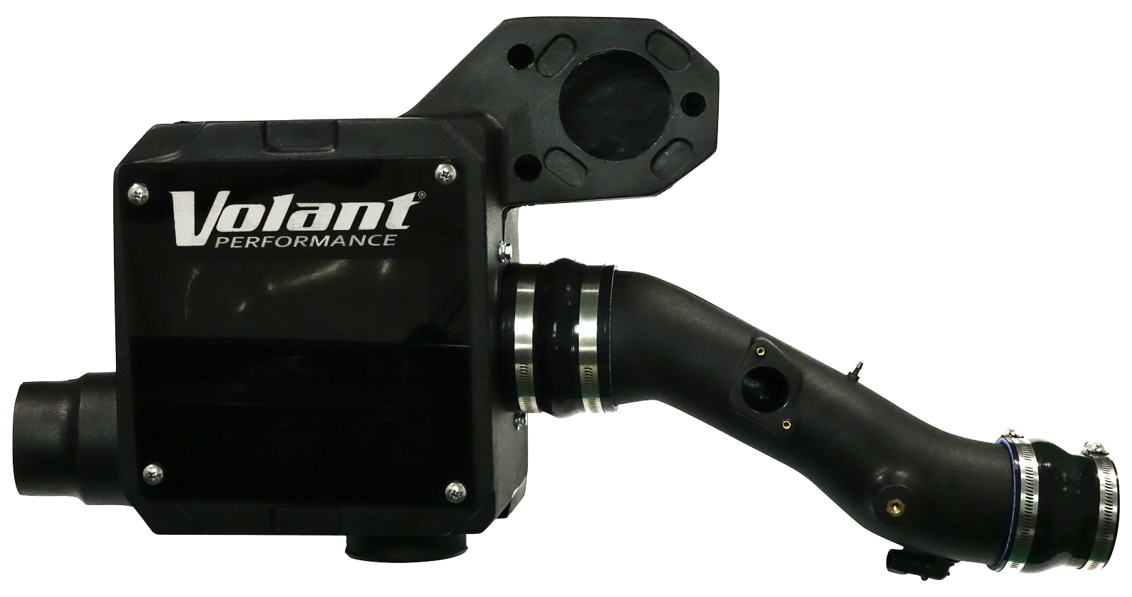 Volant - Volant 12-14 Toyota Tacoma 4.0L V6 PowerCore Closed Box Air Intake System - 185406 - MST Motorsports