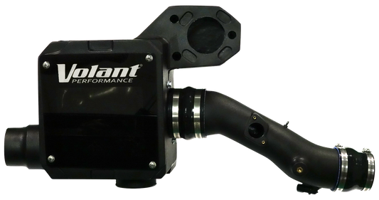 Volant - Volant 12-14 Toyota Tacoma 4.0L V6 PowerCore Closed Box Air Intake System - 185406 - MST Motorsports