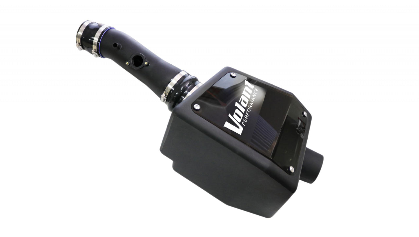 Volant - Volant 16-18 Toyota Tacoma 3.5L V6 Pro5 Closed Box Air Intake System - 18635 - MST Motorsports