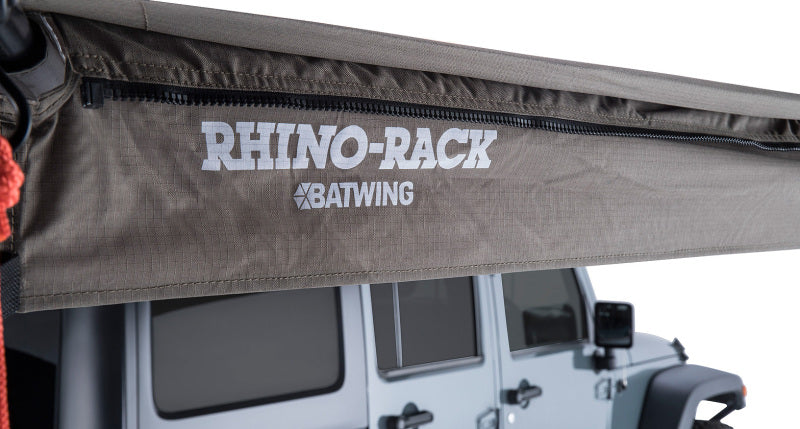 Rhino-Rack - Rhino-Rack Batwing Awning - Right - 33200 - MST Motorsports