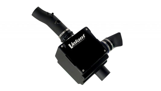 Volant - Volant 11-18 Toyota FJ Crusier / 4Runner 4.0L V6 Pro5 Closed Box Air Intake System - 18840 - MST Motorsports