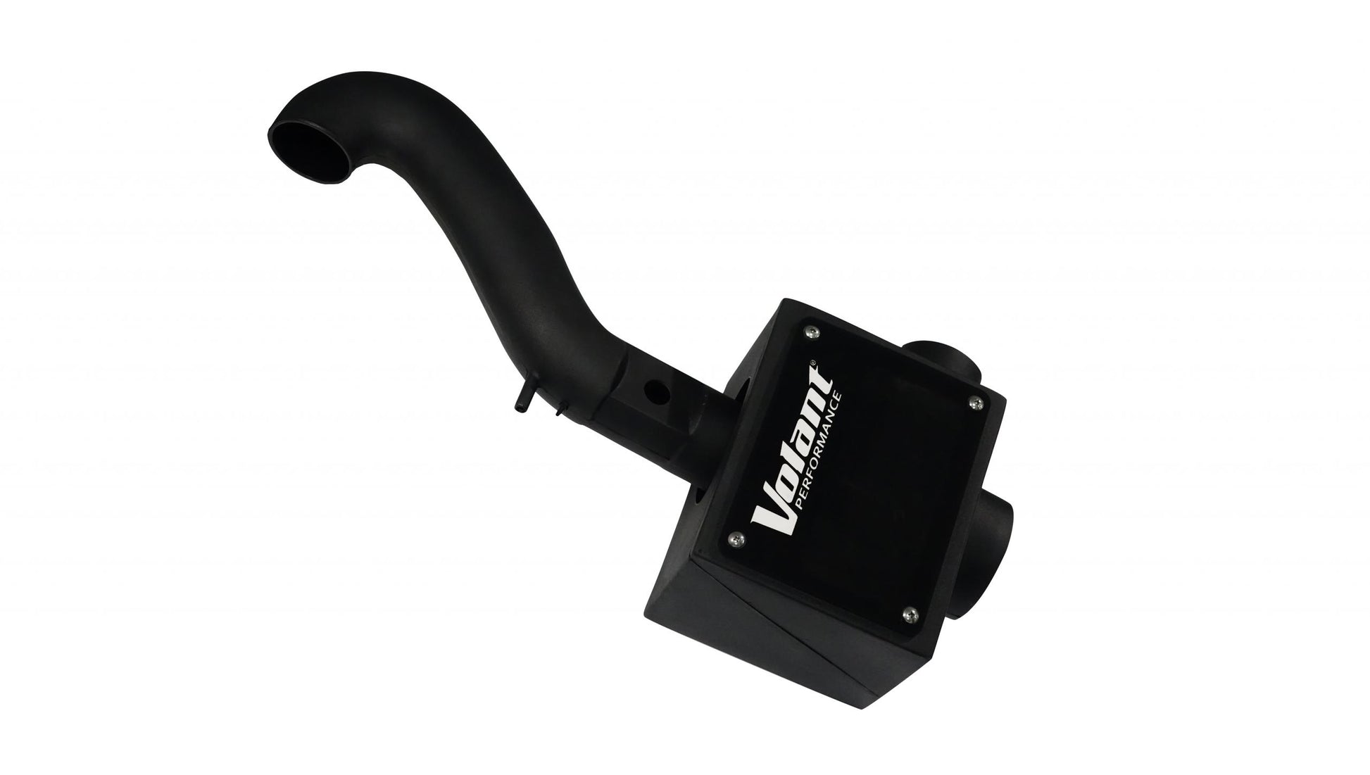 Volant - Volant 01-04 Toyota Sequoia 4.7 V8 Pro5 Closed Box Air Intake System - 18847 - MST Motorsports