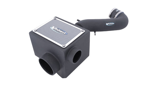 Volant - Volant 03-04 Toyota 4Runner 4.7L Pro5 Closed Box Air Intake System - 18947 - MST Motorsports