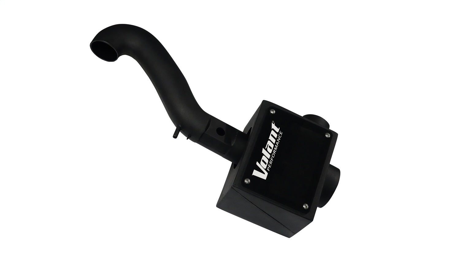 Volant - Volant 03-04 Toyota 4Runner 4.7L Pro5 Closed Box Air Intake System - 18947 - MST Motorsports