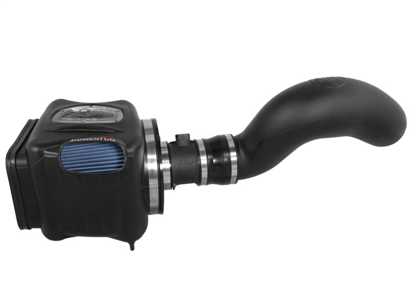 aFe - aFe Momentum GT Stage-2 Si PRO 5R Intake System GM Trucks/SUVs V8 4.8L/5.3L/6.0L/6.2L (GMT900) Elect - 54-74102 - MST Motorsports