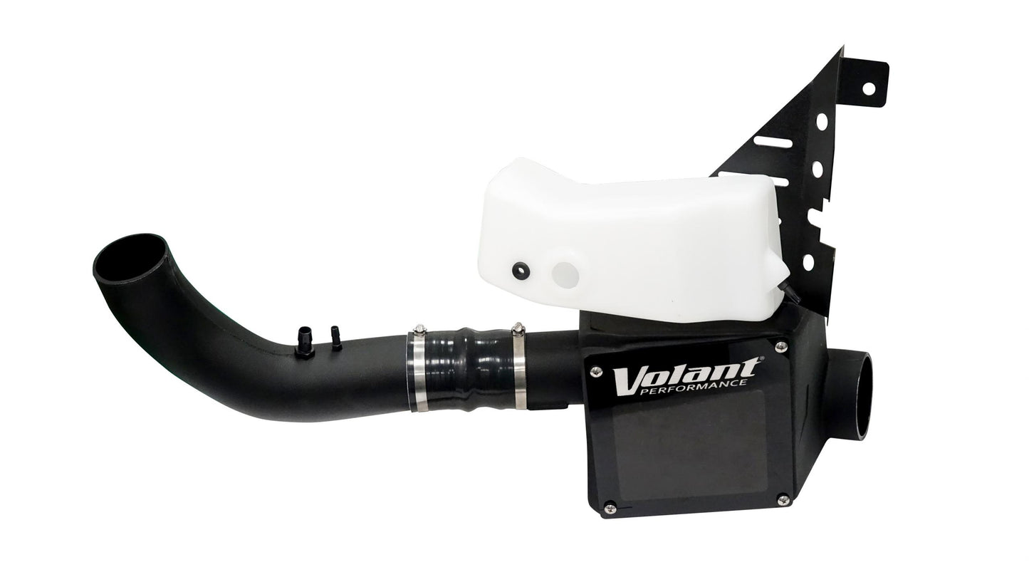 Volant - Volant 11-14 Ford F-150 6.2 V8 PowerCore Closed Box Air Intake System - 193626 - MST Motorsports