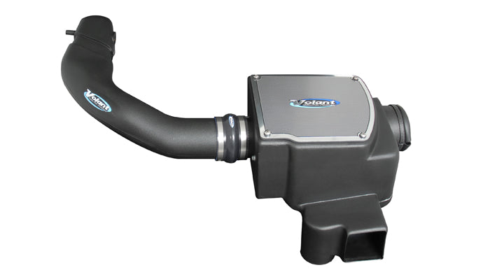 Volant - Volant 04-08 Ford F-150 5.4 V8 Pro5 Closed Box Air Intake System - 19754 - MST Motorsports